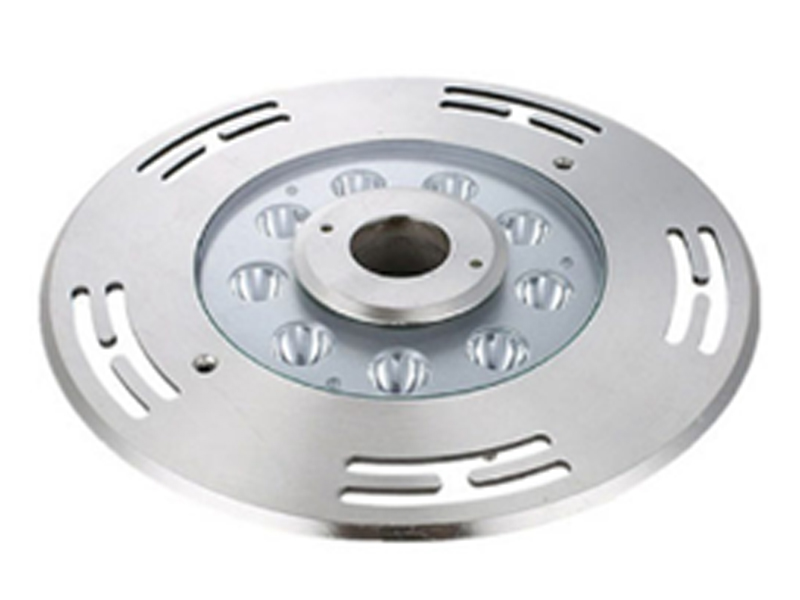 Купить подводный светильник fch gbz 300 s 24v aisi 304 в интернет-магазине Prudov.net. Тел.: 8-800-234-5405