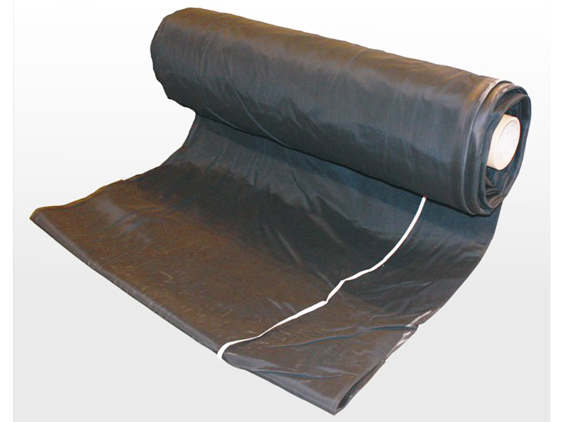 Geo EPDM мембрана "GISCOLENEr"