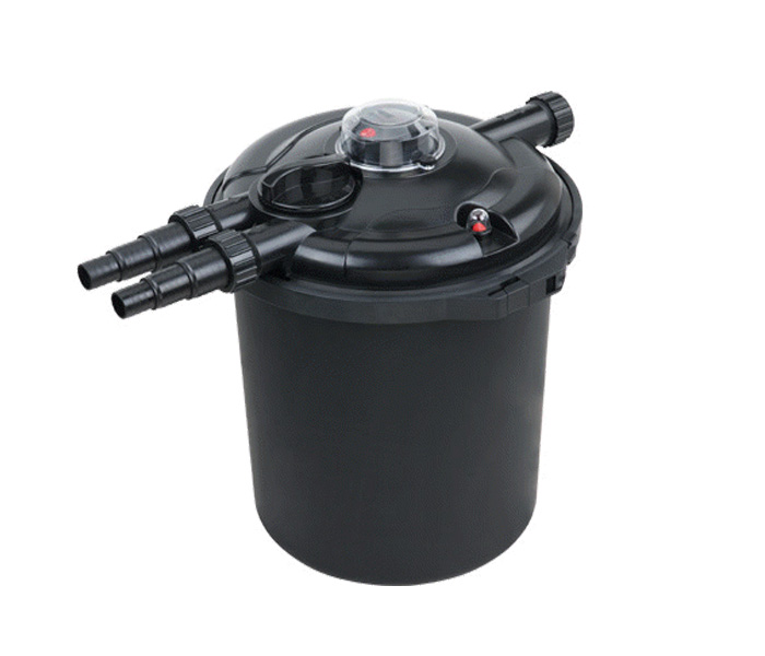 Фильтр комбинированный напорный "JAD" EFU-10000