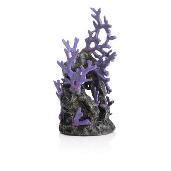 Орнамент "Риф", фиолетовый "BIORB" Reef ornament purple