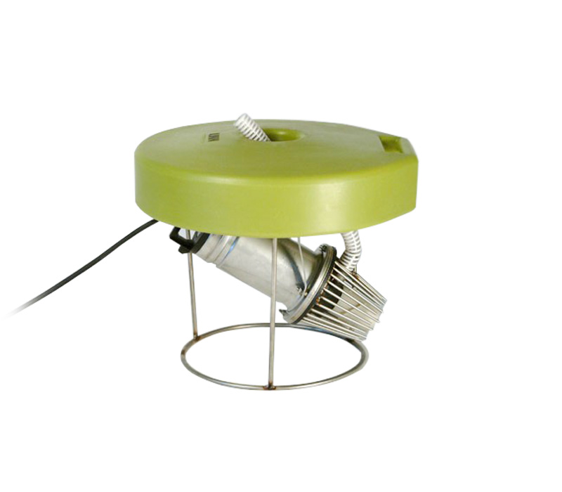 Аэратор "LINN" TURBO-Jet (мотор 0,35 kW)