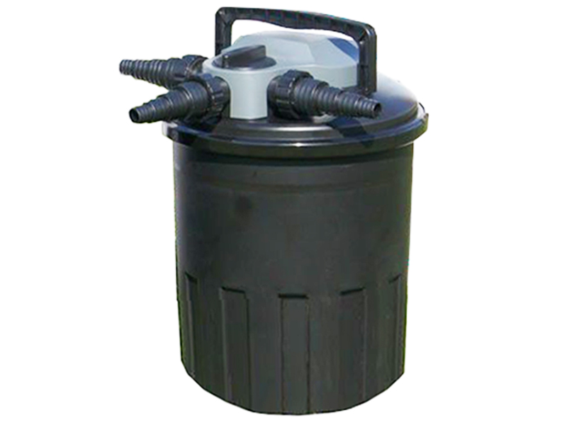 Фильтр напорный "JEBAO" CBF-15000