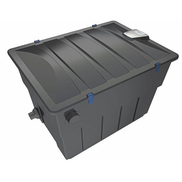 Комплект системы фильтрации BioTec ScreenMatic 60000