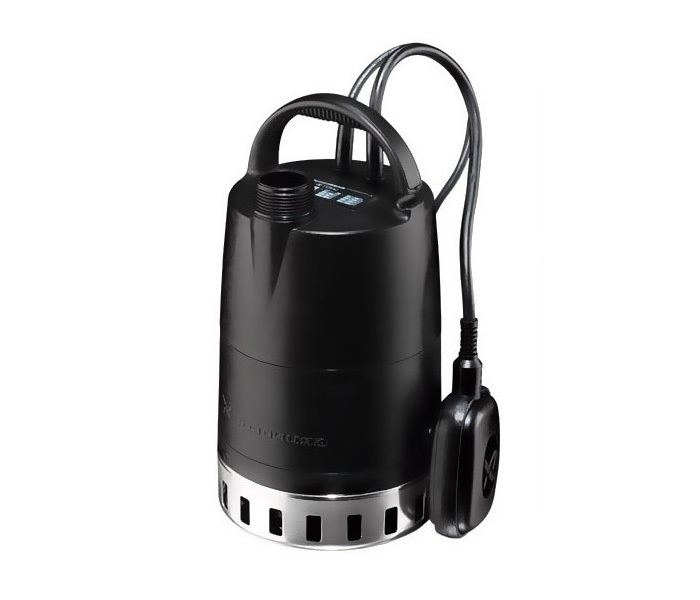 Насос "Grundfos" Unilift CC 9 M1 (230V, 13 куб.м/ч, 8,5 м)