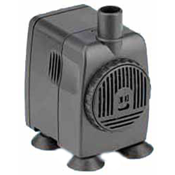 Насос Pontec PondoCompact 500i (230V, 0,5 куб.м/ч)