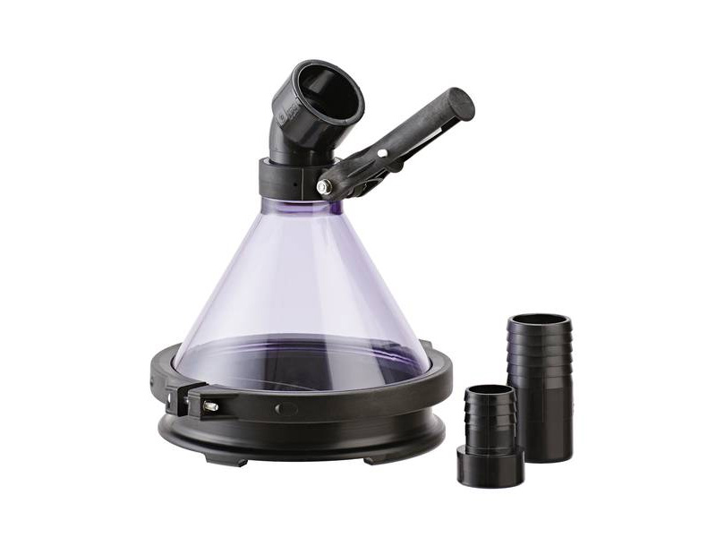 Насадка всасывающий «колокол» "OASE" для PondoVac Premium