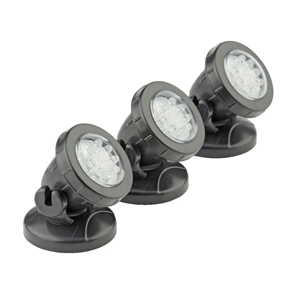 Комплект светильников Pontec PondoStar Led Set 3