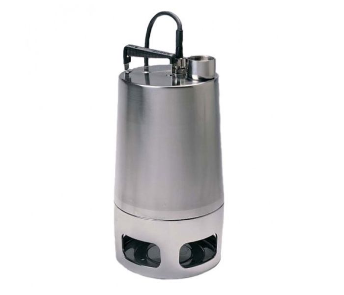 Насос "Grundfos" Unilift AP 12.40.04.3 (380V, 14.1 куб.м/ч, 10 м)