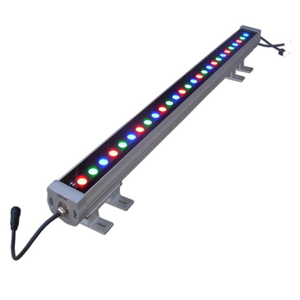 Подводная светодиодная линейная подсветка QL-43