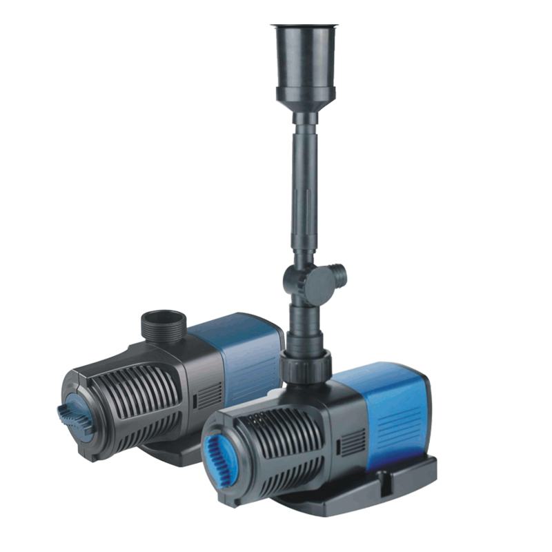 Насос "Super Pond" JTP-6000RF (230V, 6 куб.м/ч)