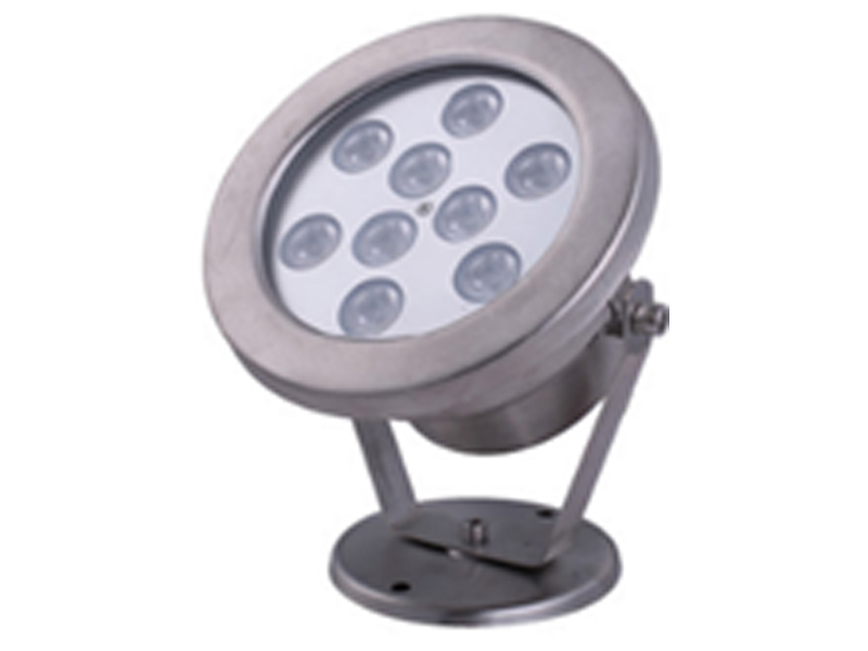 Купить подводный светильник fch g145 24v aisi 304  в интернет-магазине Prudov.net Тел.: 8-800-234-5405