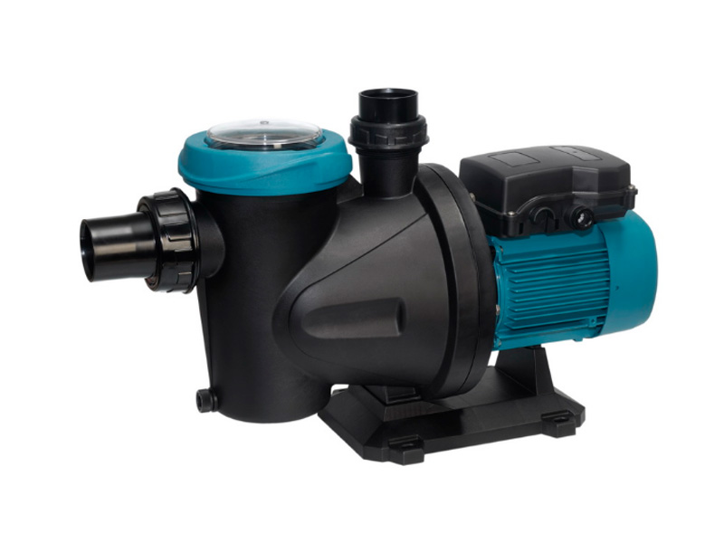 Насос для бассейна "ESPA" SILEN S 60 12 (380V, 14,4 куб.м/ч, 4,8 м)