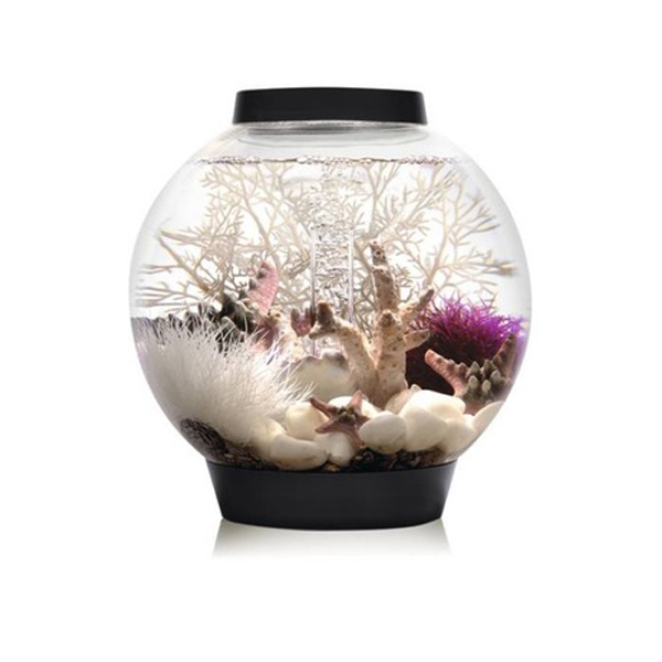 Аквариум "BIORB" Classic 15 MCR черный