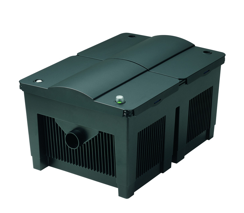 Фильтр проточный "OASE" BioSmart 36000