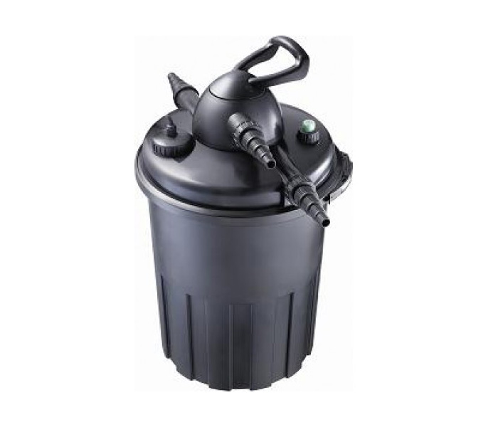 Фильтр напорный "JEBAO" ECF 15000