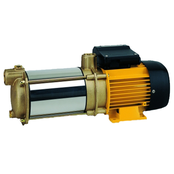 Насос "ESPA" ASPRI 25 5M (230V, 6,5 куб.м/ч, 24,2 м)