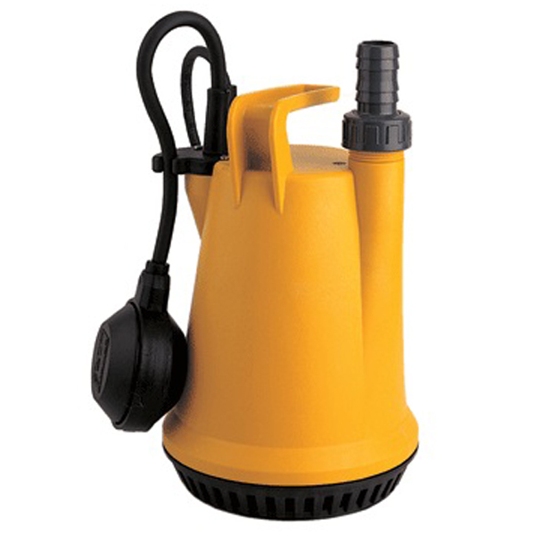 Погружной дренажный насос "ESPА"Vigila 500M A (230V, 15,1 куб.м/ч, 2,3 м)