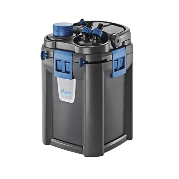 Фильтр напорный "OASE" BioMaster Thermo 250