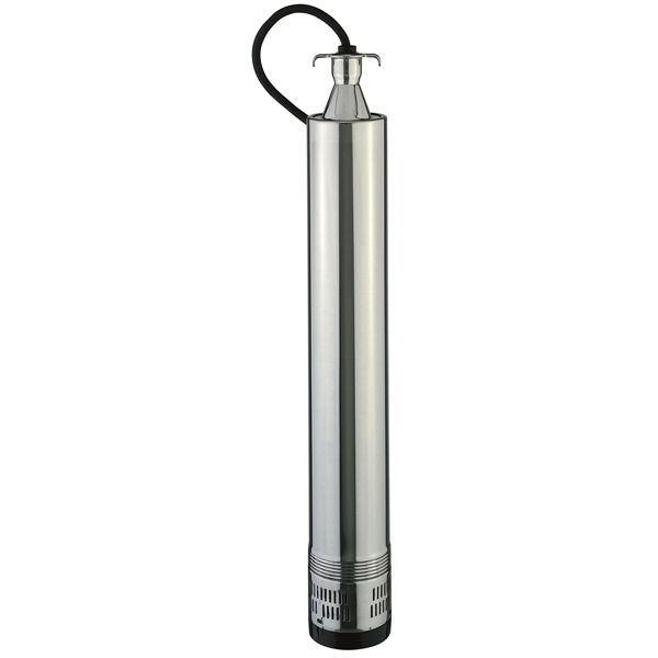 Погружной моноблочный насос "ESPA" NEPTUN FL 60 65M (230V, 4,2 куб.м/ч, 10,5 м)