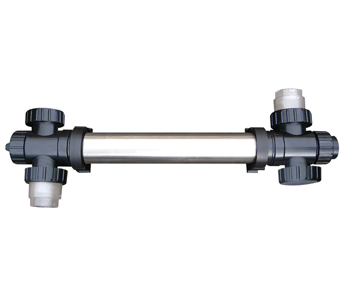 УФ-лампа "JEBO" SLU-75