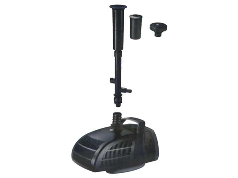 Насос "JEBAO" PF-3000 (230V, 3 куб.м/ч)