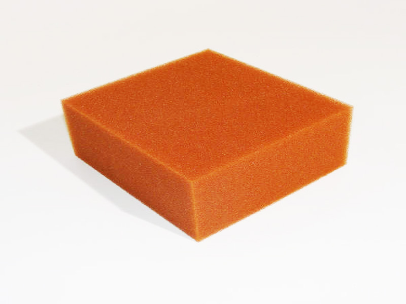 Красный фильтровальный элемент для "OASE" BioSmart