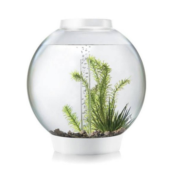 Аквариум "BIORB" Classic 30 MCR белый