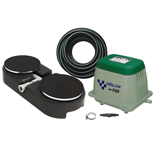 Комплект аэрации "MEA 150/22"