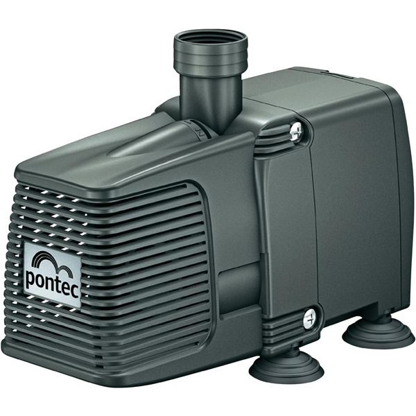 Насос Pontec PondoCompact 2000 (230V, 2 куб.м/ч)