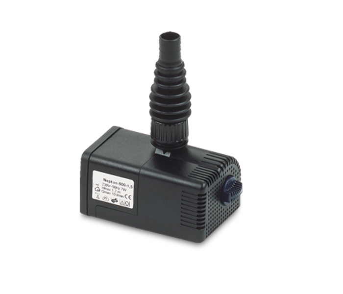 Насос "OASE" Aquarius Universal 600