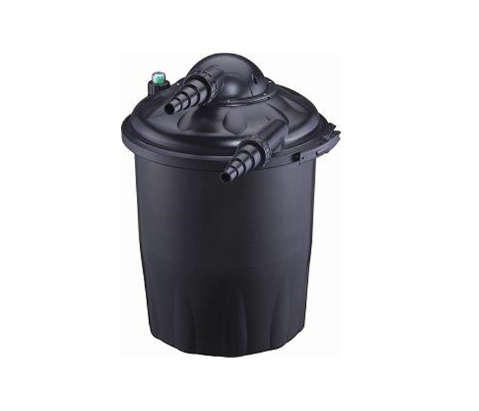 Фильтр напорный "JEBAO" PF-40