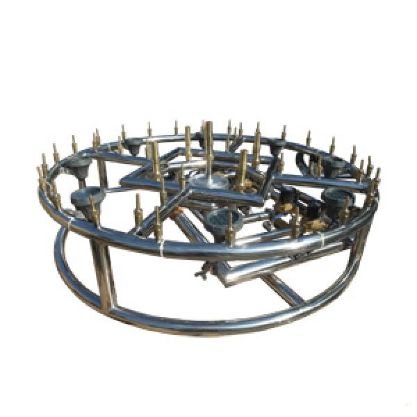 Светомузыкальный фонтан FS-R2000 RGB