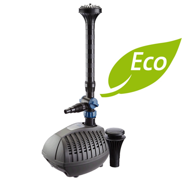 Насос "OASE" Aquarius Fountain Set Eco 5500