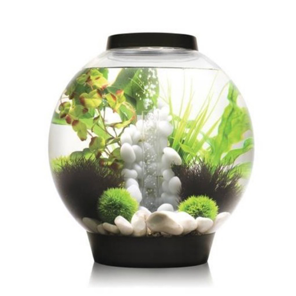 Аквариум "BIORB" Classic 30 LED черный