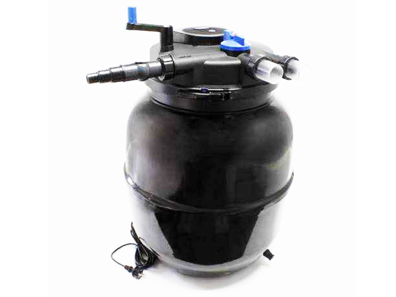 Фильтр напорный CPF-50000 (без насоса)