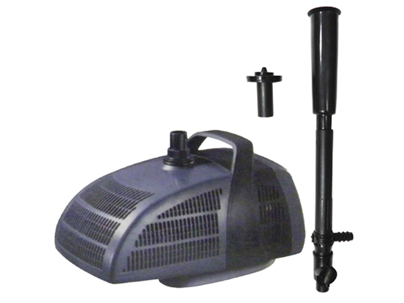 Насос "JEBAO" PF-750 (230V, 0,75 куб.м/ч)