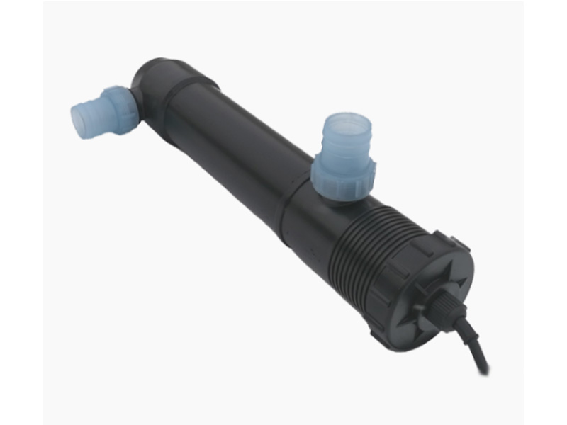Ультрафиолетовый излучатель "Pondtech" UV-H24 Ультрафиолетовый излучатель "Pondtech" UV-H24
