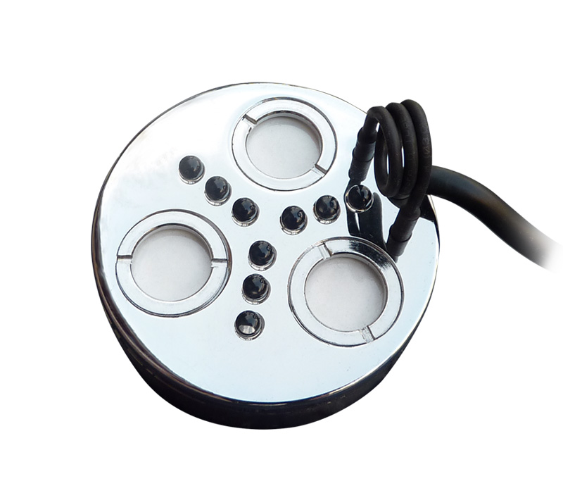 Генератор тумана "Pondtech" HQ-306