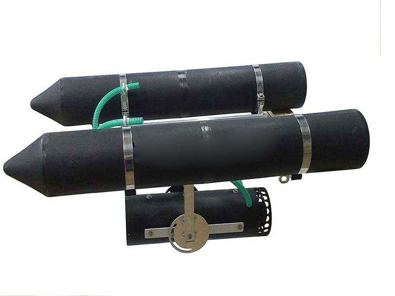 Аэратор Поток Универсал 1,1 кВт