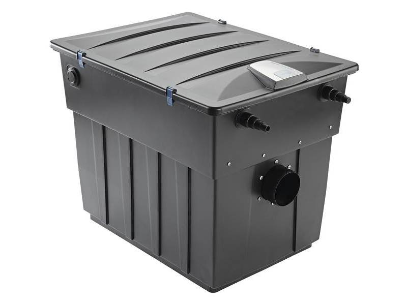 Фильтр для пруда "OASE" BioTec Screen Matic? 90000