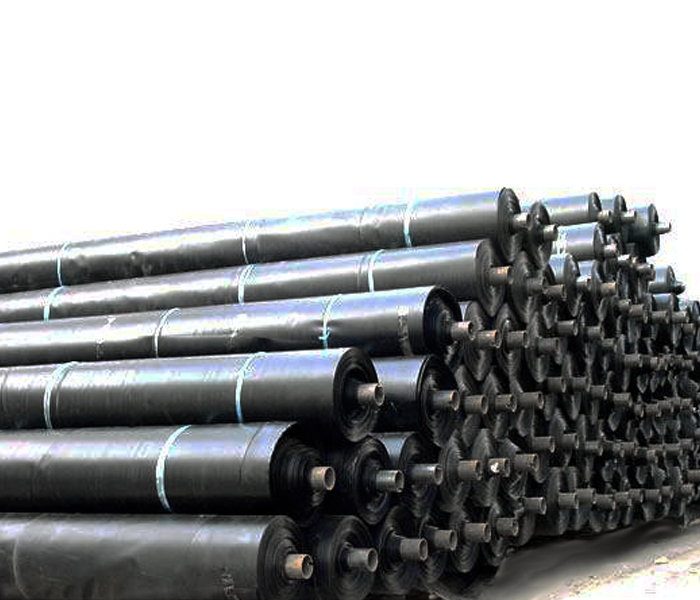 Geo EPDM мембрана Pond Liner "Carlisle"