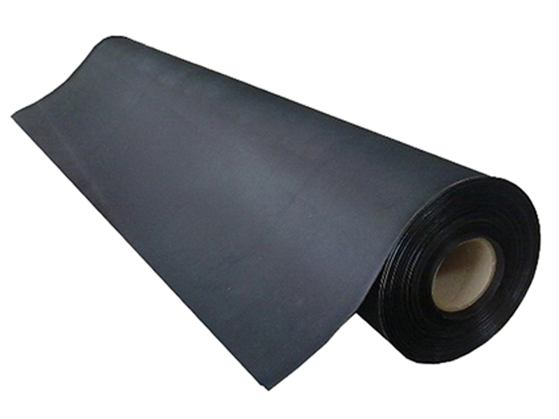 Geo EPDM мембрана "RubberCover"