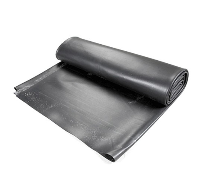 Geo EPDM мембрана Pond Gard "Firestone"