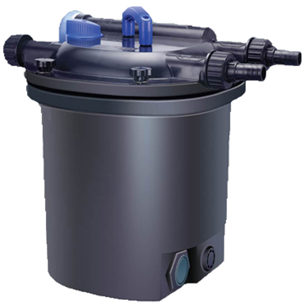 Фильтр напорный "Pondtech" 938 (без насоса)