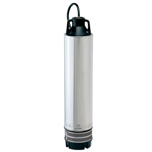 Погружной моноблочный насос "ESPA" ACUARIA 27 4M (230V, 7,2 куб.м/ч, 14,9 м)