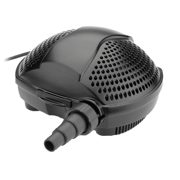 Насос Pontec PondoMax Eco 5000 (230V, 5 куб.м/ч)