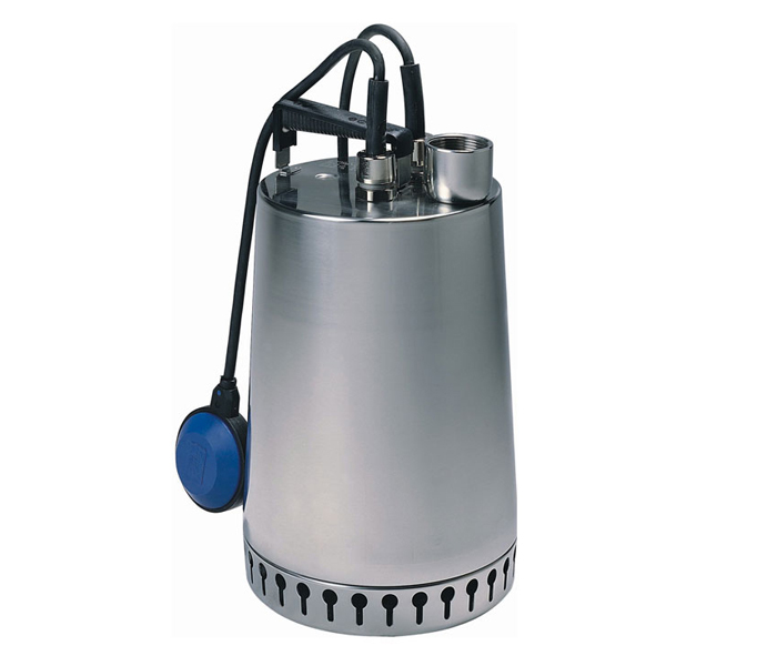 Насос "Grundfos" Unilift AP 12.40.04.А3 (380V, 18 куб.м/ч, 10 м)