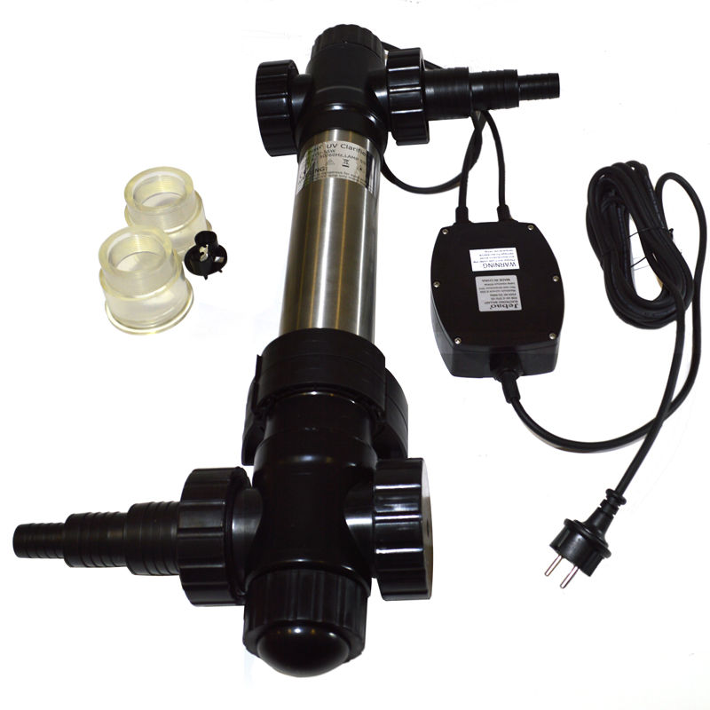 УФ-лампа "Jebao" STU-55