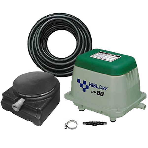 Комплект аэрации "MEA 80U/11"