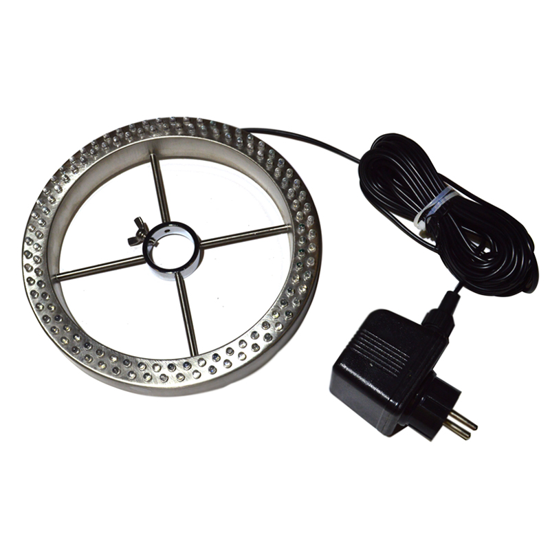 Кольцевой светодиодный светильник "Super Pond" LR-120C RGB